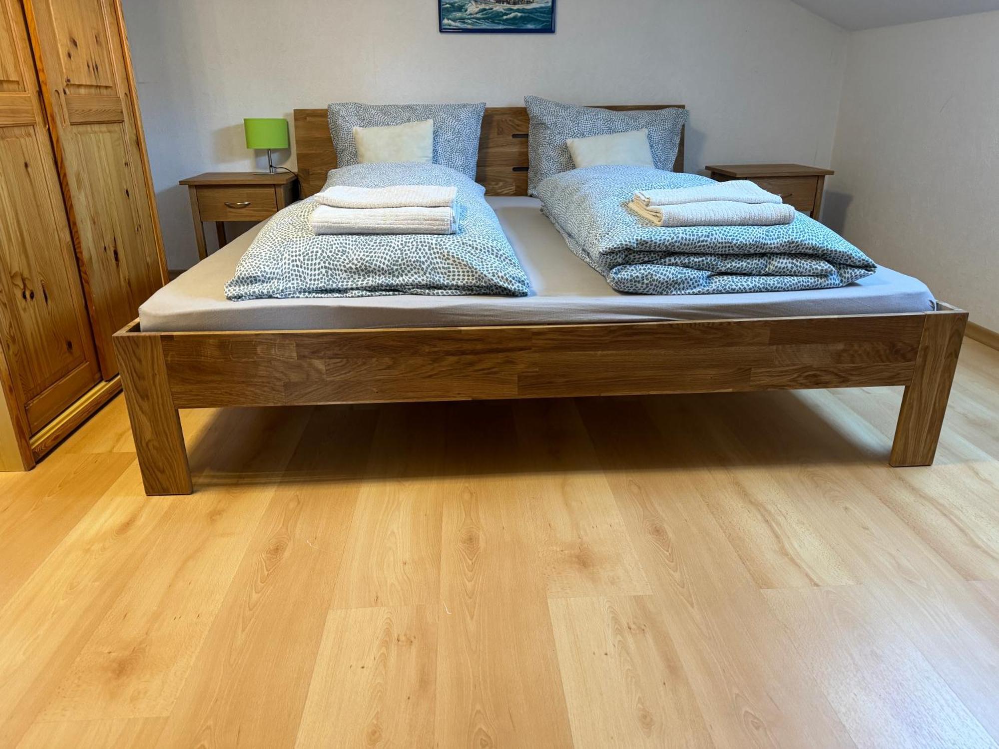 Alpen Hotel Martin 内森尔旺 外观 照片